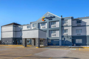 Comfort Inn Bettendorf - Quad Cities